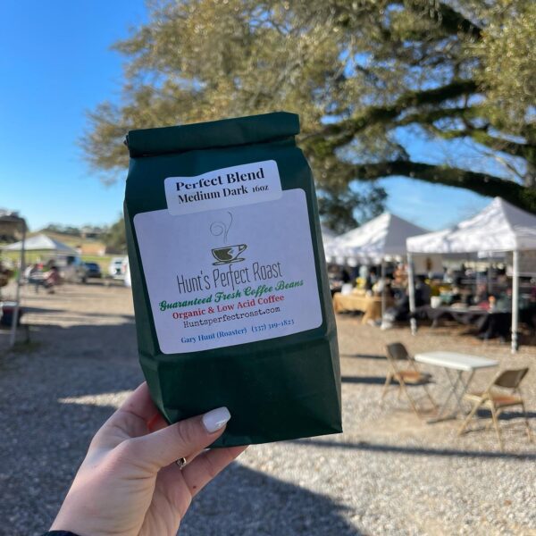 Lafayette Farmers & Artisans Market Lafayette, LA